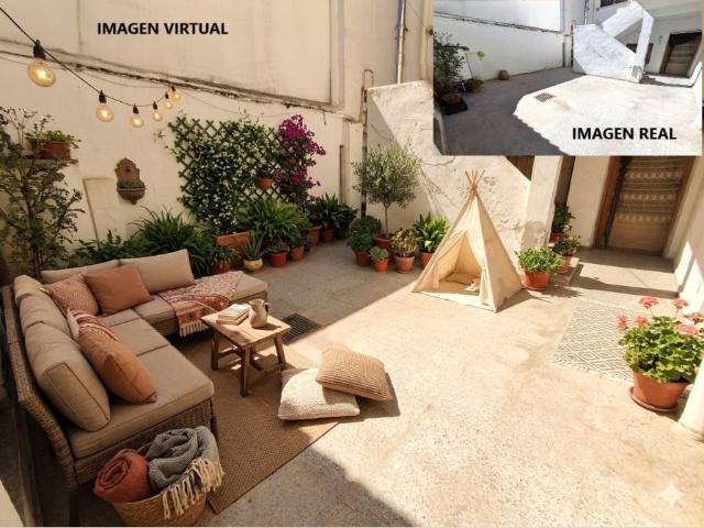Casa Venta Albacete