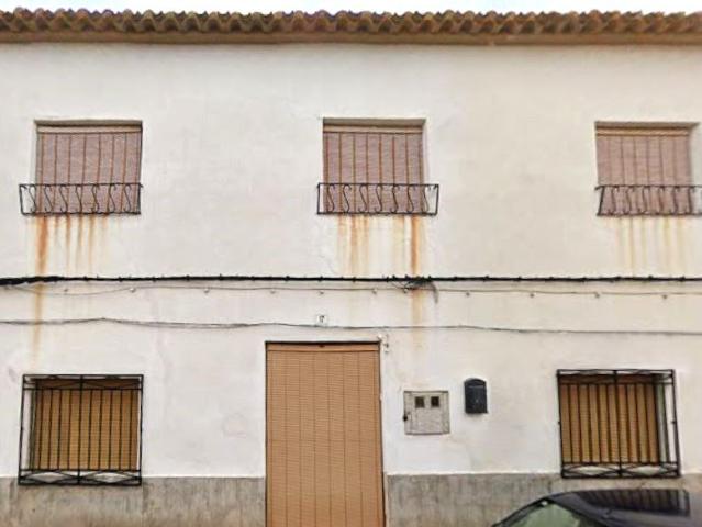 Casa Venta Albacete