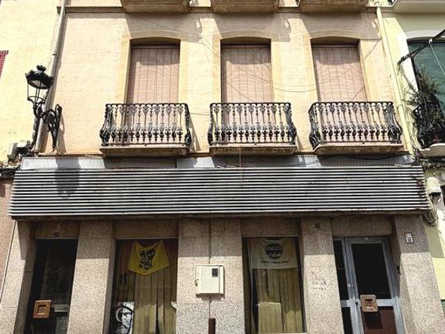 Casa Venta Albacete