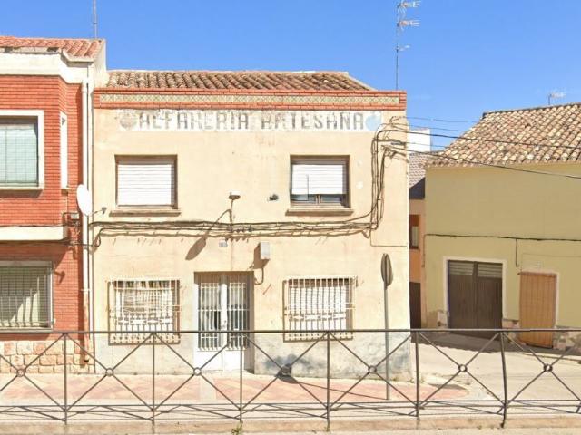 Casa Venta Albacete