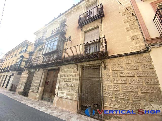 Casa Venta Albacete