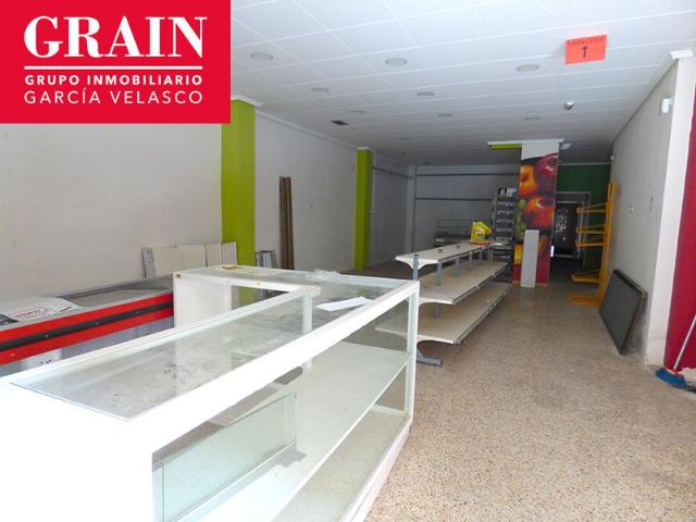 Casa Venta Albacete