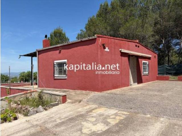 Casa Venta Albaida, Albaida