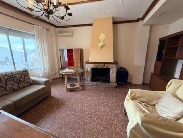 Casa Venta Albaida, Albaida
