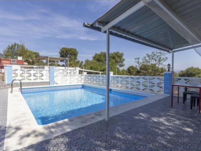 Casa Venta Albalat dels Tarongers, Albalat dels Tarongers