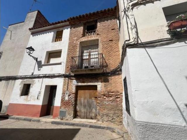 Casa Venta Albalate de Cinca, Albalate de Cinca