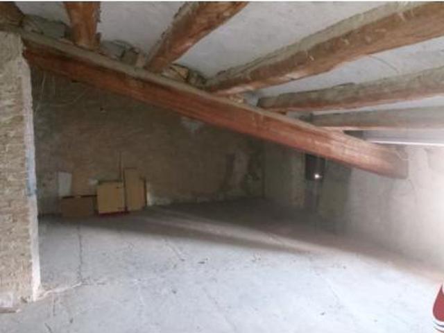 Casa Venta Albinyana, Camí del Molí
