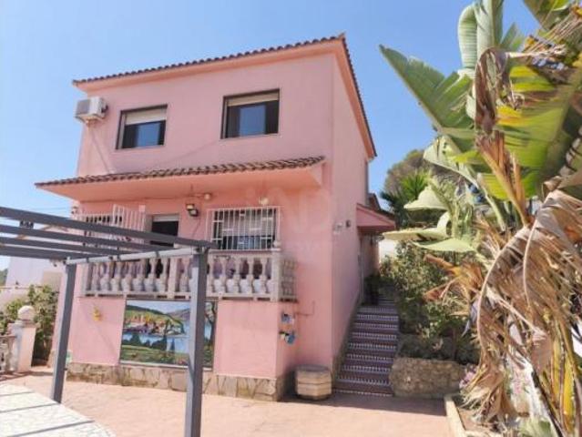 Casa Venta Albinyana, La Papiola