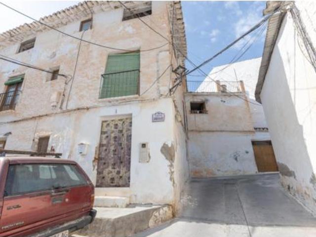 Casa Venta Albuñuelas, Albuñuelas