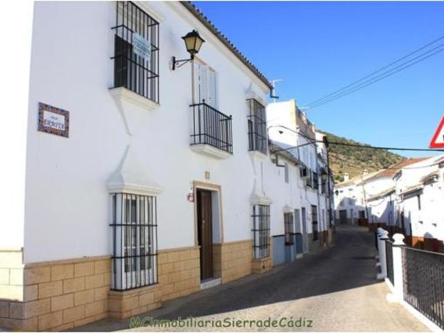 Casa Venta Algodonales, Algodonales