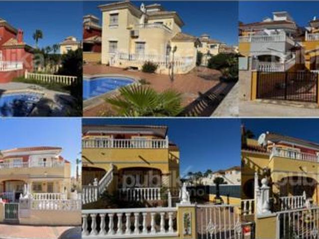 Casa Venta Algorfa, Algorfa