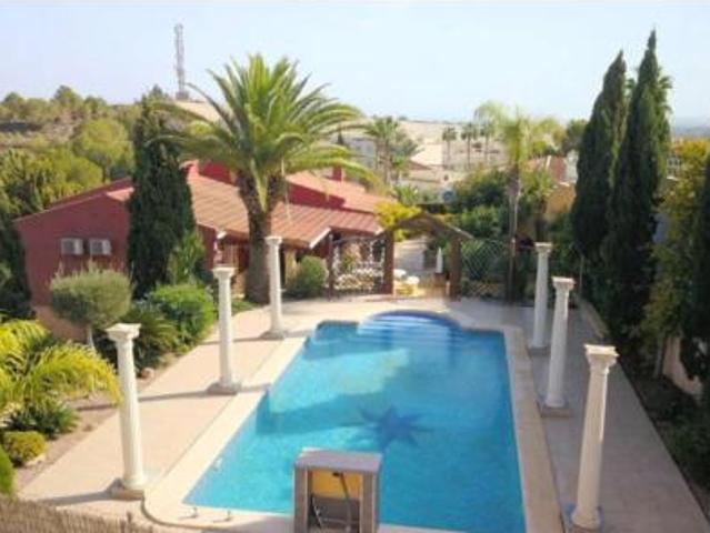 Casa Venta Algorfa, Algorfa