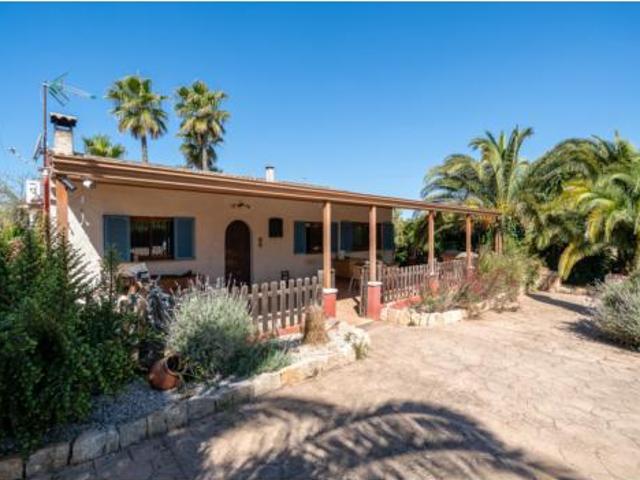 Casa Venta Algaida, Algaida