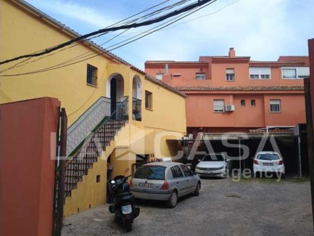 Casa Venta Algeciras, Arroyo de la Miel
