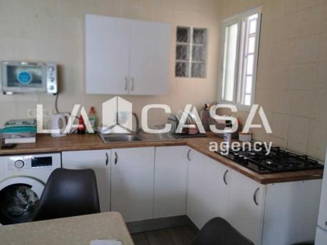 Casa Venta Algeciras, Arroyo de la Miel
