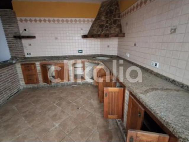 Casa Venta Algeciras, Arroyo de la Miel