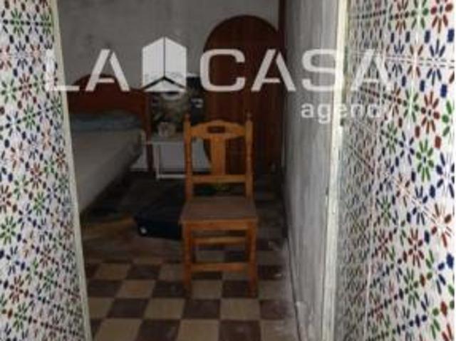 Casa Venta Algeciras, Bajadilla