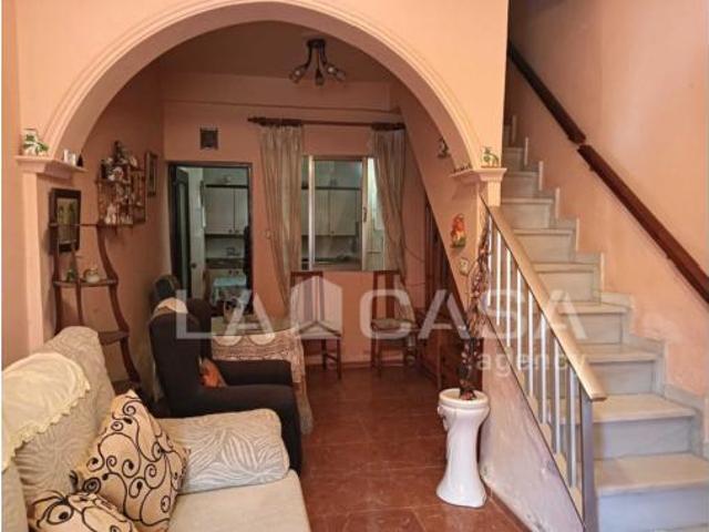 Casa Venta Algeciras, Bajadilla