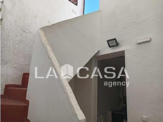 Casa Venta Algeciras, Bajadilla