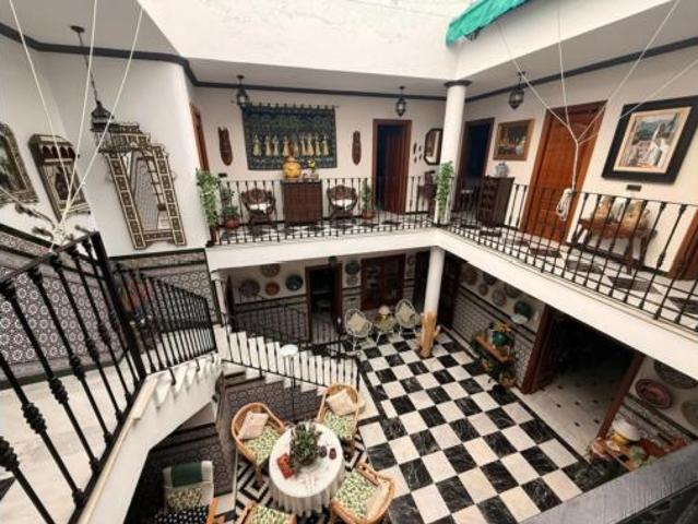 Casa Venta Algeciras, Centro