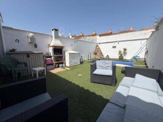 Casa Venta Algeciras, Centro