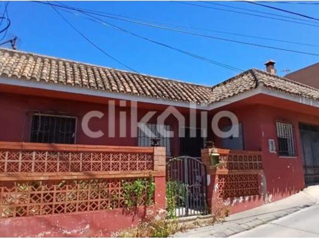 Casa Venta Algeciras, Colonia San Miguel Los Pinos