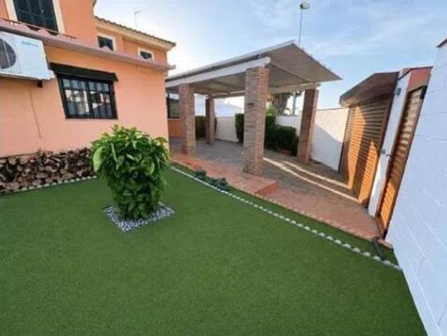 Casa Venta Algeciras, Colonia San Miguel Los Pinos
