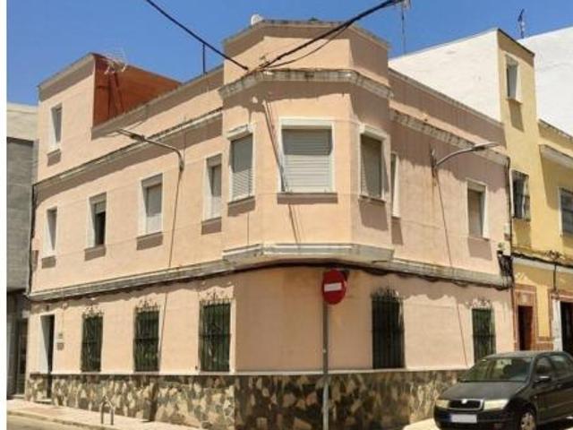 Casa Venta Algeciras, Fuentenueva Salesianos