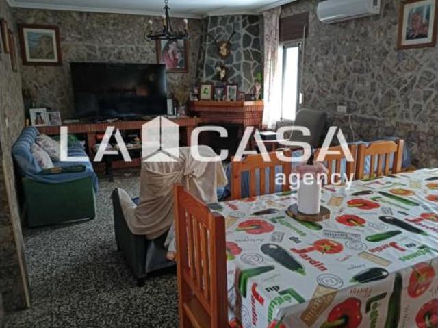 Casa Venta Algeciras, La Granja Los Pastores
