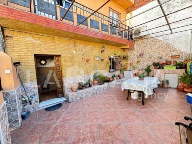 Casa Venta Algeciras, La Granja Los Pastores