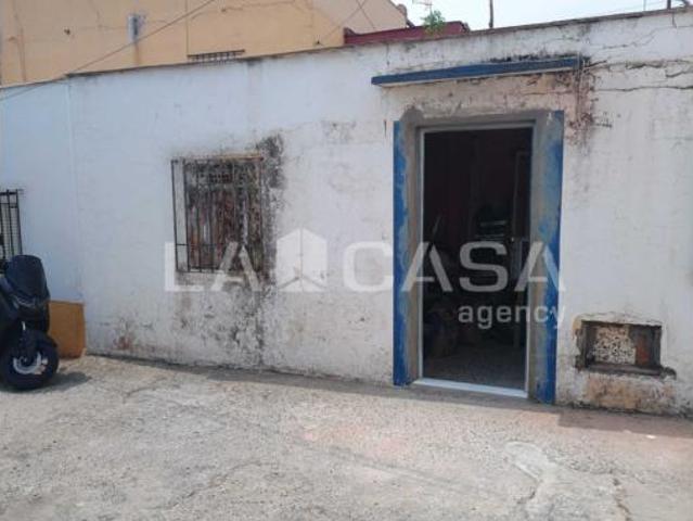 Casa Venta Algeciras, La Granja Los Pastores
