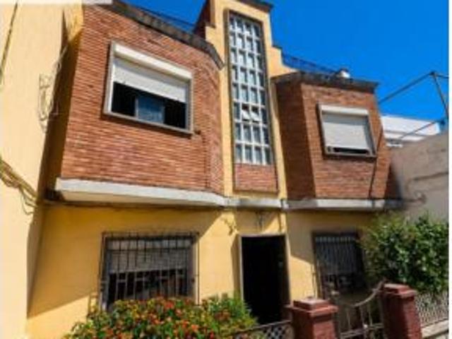 Casa Venta Algeciras, Reconquista San José Artesano El Rosario