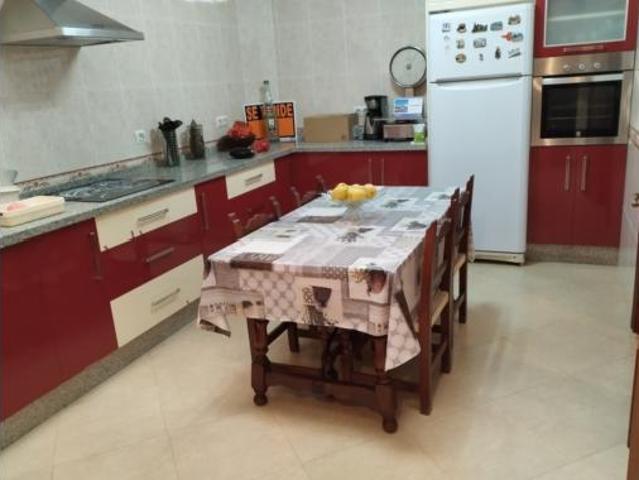 Casa Venta Algeciras, Reconquista San José Artesano El Rosario