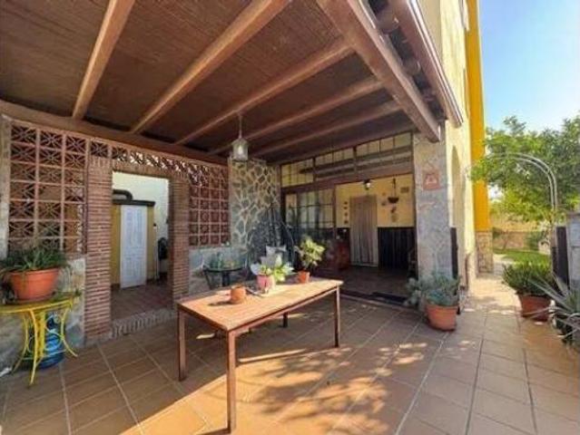 Casa Venta Algeciras, Rinconcillo