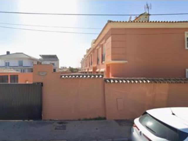 Casa Venta Algeciras, Rinconcillo