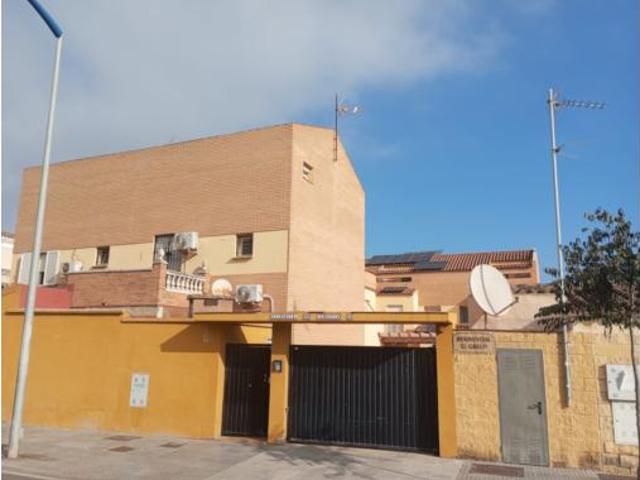 Casa Venta Algeciras, Rinconcillo