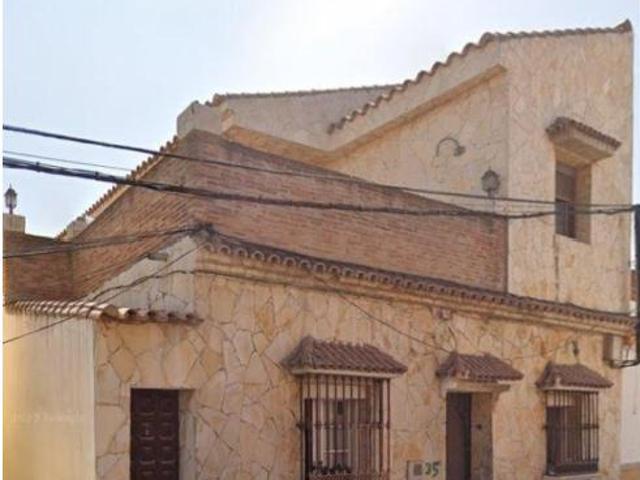 Casa Venta Algeciras, Rinconcillo