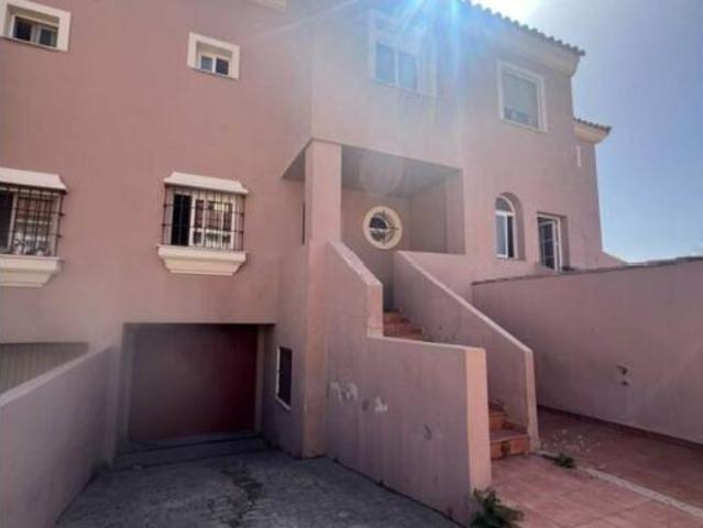Casa Venta Algeciras, San García Getares