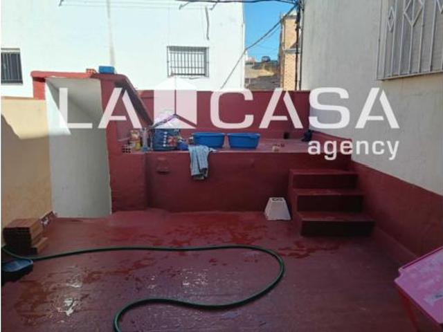 Casa Venta Algeciras, Saladillo