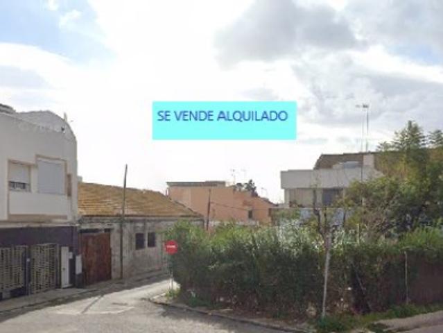 Casa Venta Algeciras, Saladillo