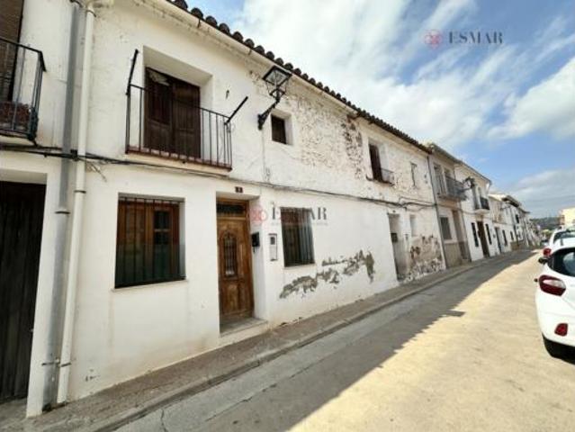 Casa Venta Algímia d'Alfara, Algímia d'Alfara
