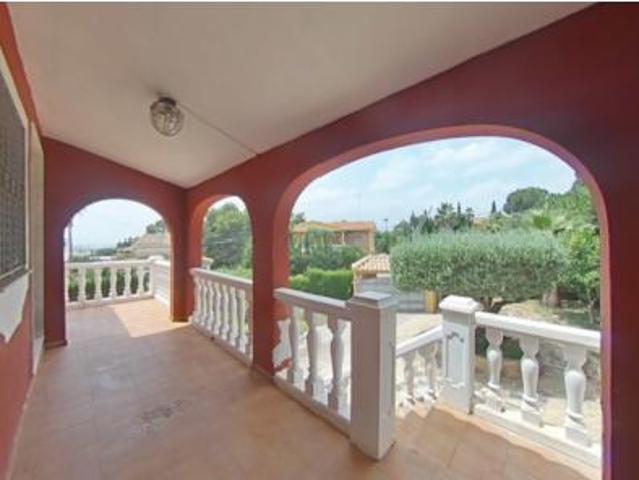 Casa Venta Alginet, Urbanización San Patricio