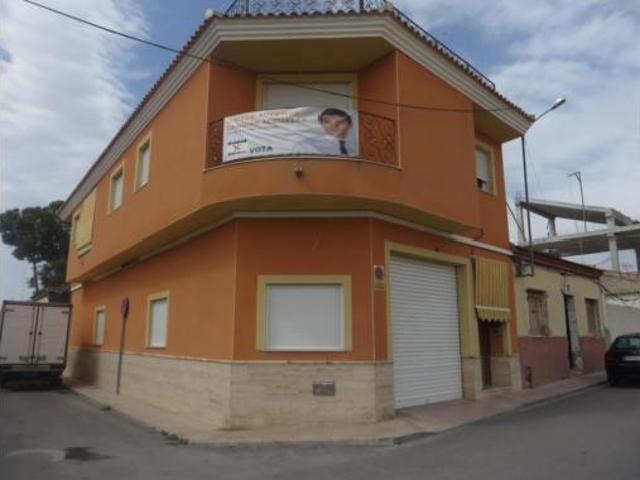 Casa Venta Alguazas, Alguazas