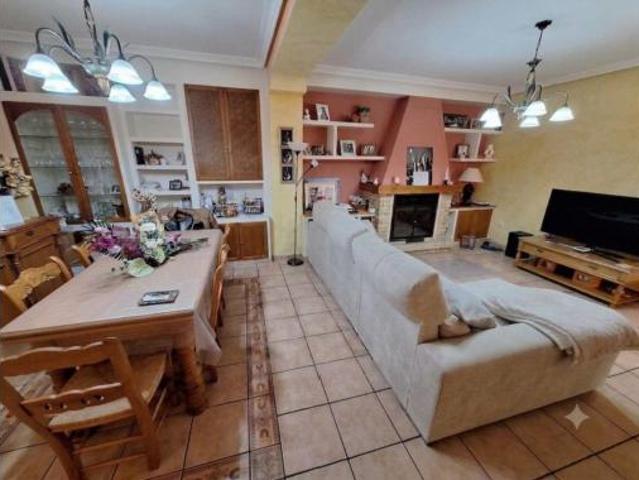 Casa Venta Algueña, Algueña