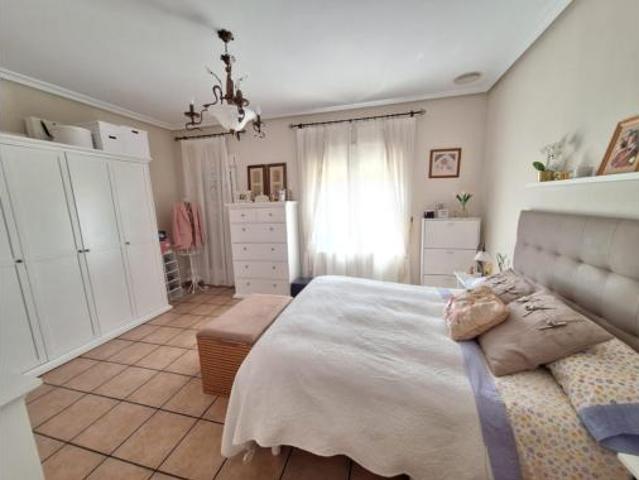 Casa Venta Algueña, Algueña