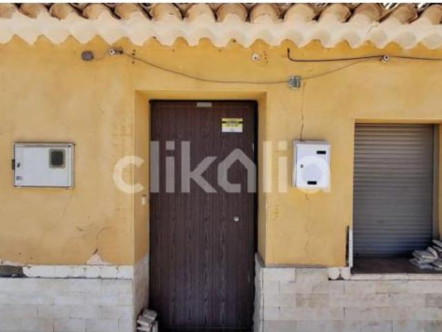 Casa Venta Algueña, Algueña