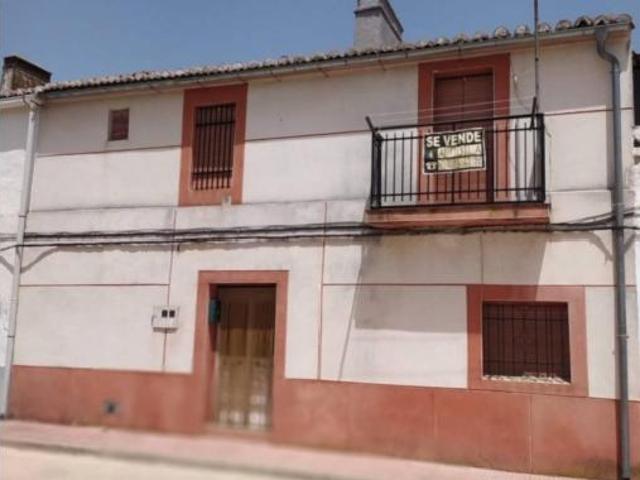 Casa Venta Aldea del Cano, Aldea del Cano