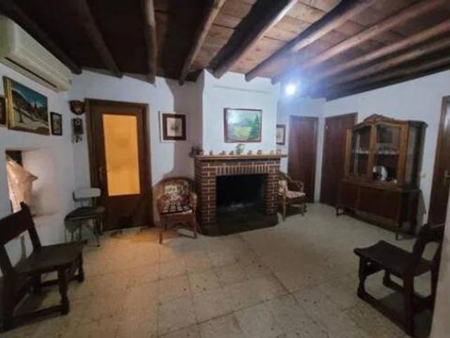 Casa Venta Aldeanueva de Barbarroya, Aldeanueva de Barbarroya