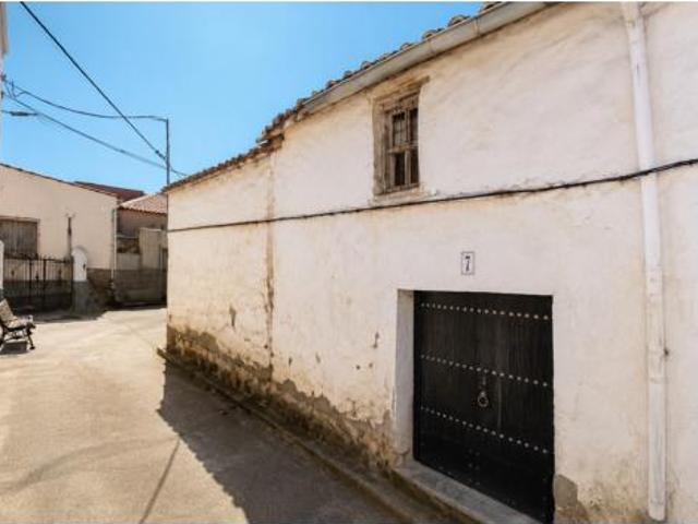 Casa Venta Aldeanueva de Barbarroya, Aldeanueva de Barbarroya