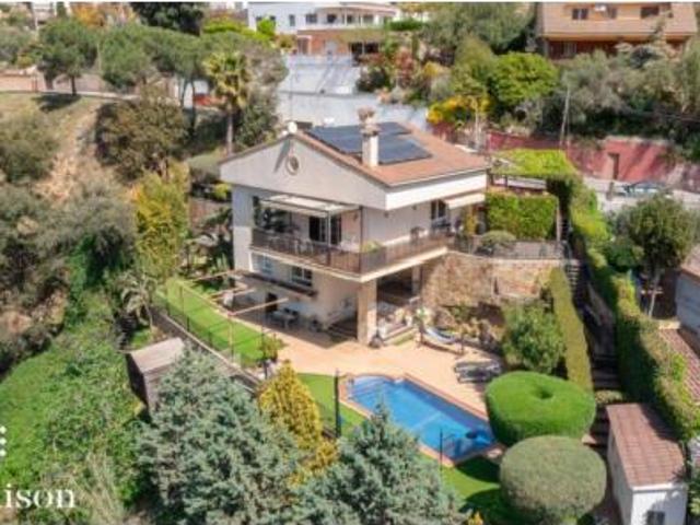 Casa Venta Alella, Alella